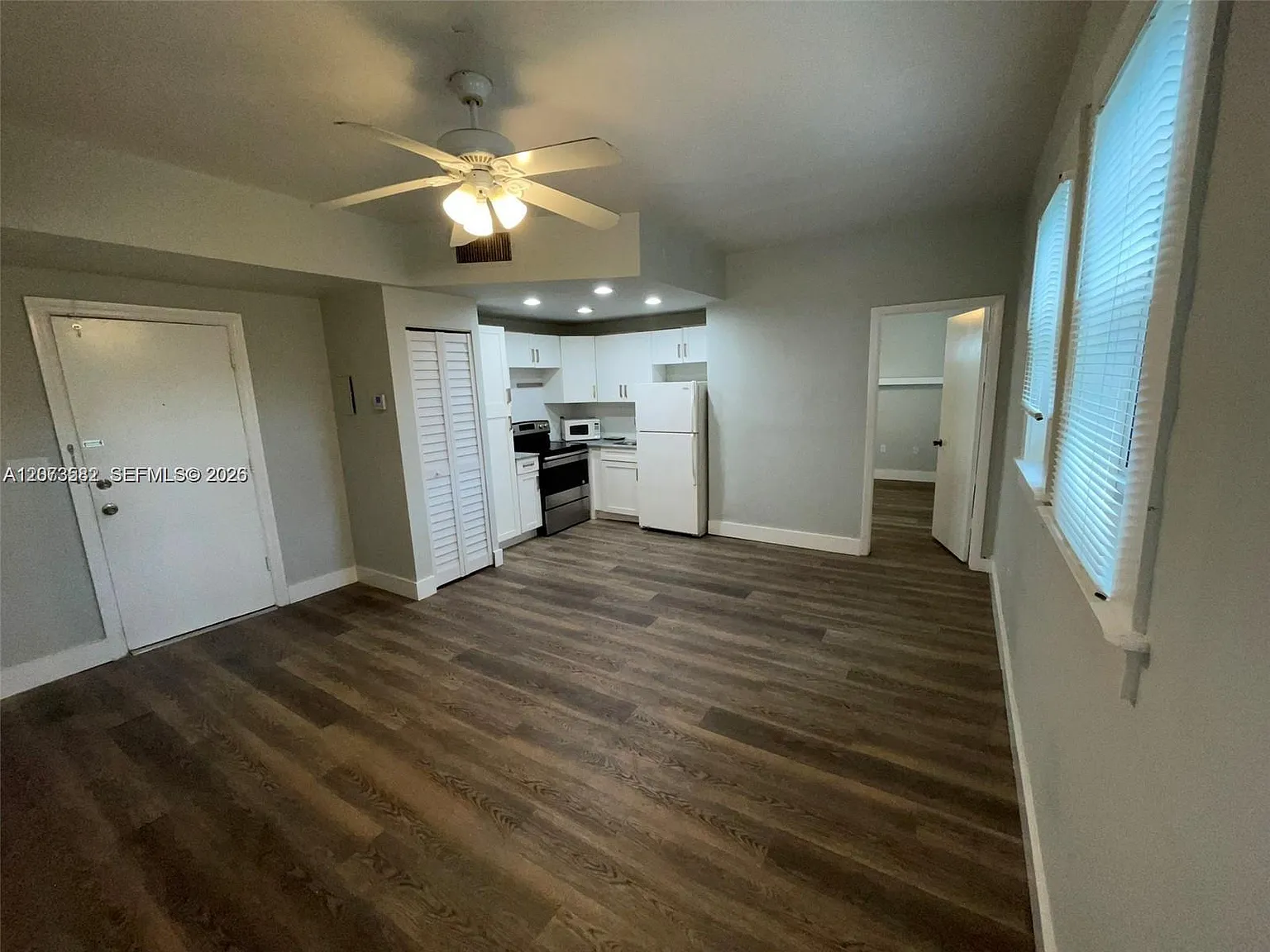 Everglades East Condo — Photo 3