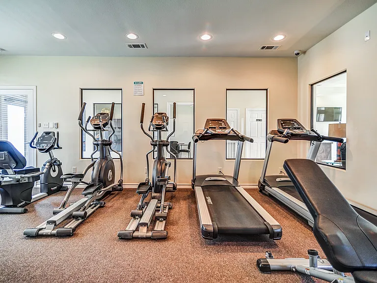 Stone Oak Townhomes — Photo 14