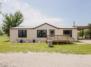 964 Private Road 4219, Decatur, TX 76234