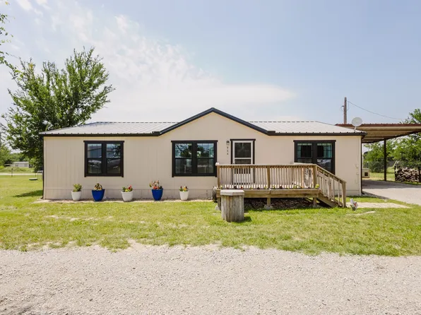 964 Private Road 4219, Decatur, TX 76234