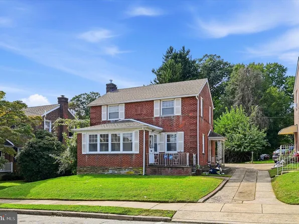 304 Childs Ave, Drexel Hill, PA 19026