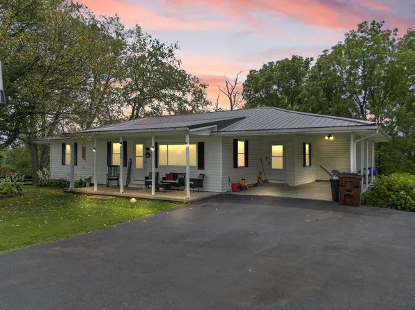 2582 Cartwright Rd, Mount Sterling, KY 40353