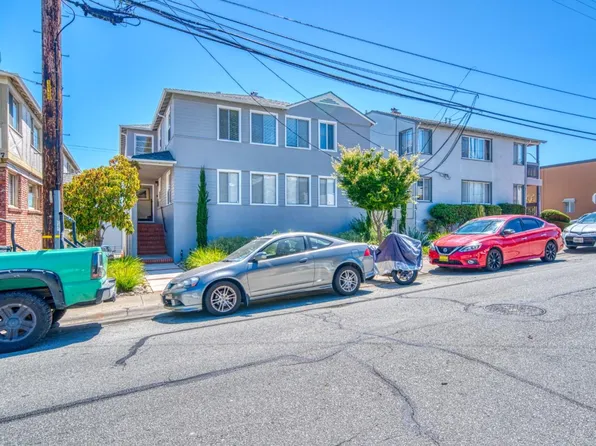 Beresford Sanmateo, San Mateo, CA 94403