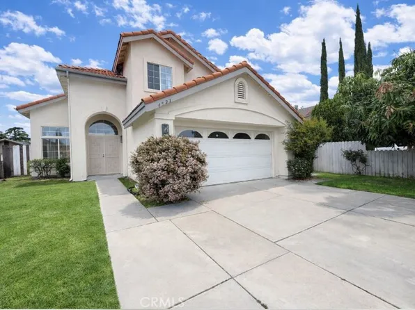 4523 Earle Ave, Rosemead, CA 91770