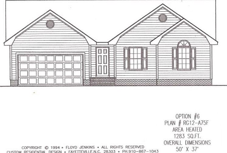 1st image of 219 Driftwood Ln
