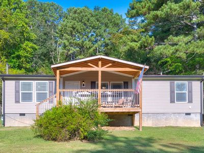 1508 Peavine Rd, Rock Spring, GA, 30739