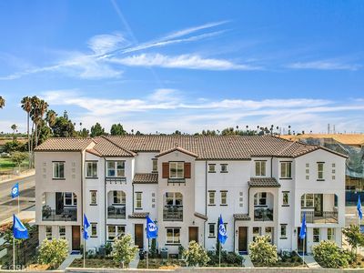 251 N Magnolia Ave #3, Anaheim, CA, 92801