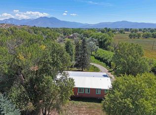 245 State Road 240, Taos, NM 87571