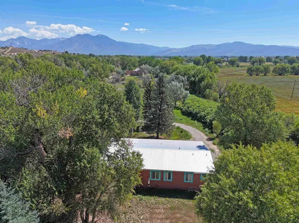 245 State Road 240, Taos, NM 87571