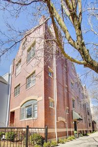 1400 W George St Unit 3, Chicago, IL, 60657
