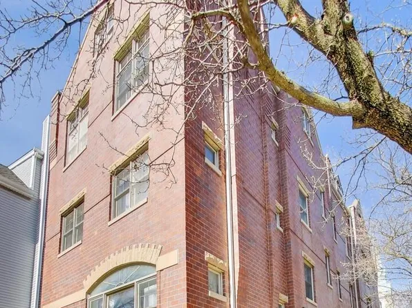 1400 W George St Unit 3, Chicago, IL 60657