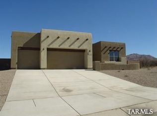 17141 S Cinnebar Mesa Ct, Vail, AZ 85641