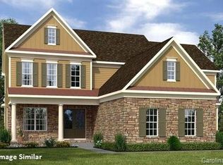 320 Pecan Ridge Ct #27, Weddington, NC 28104