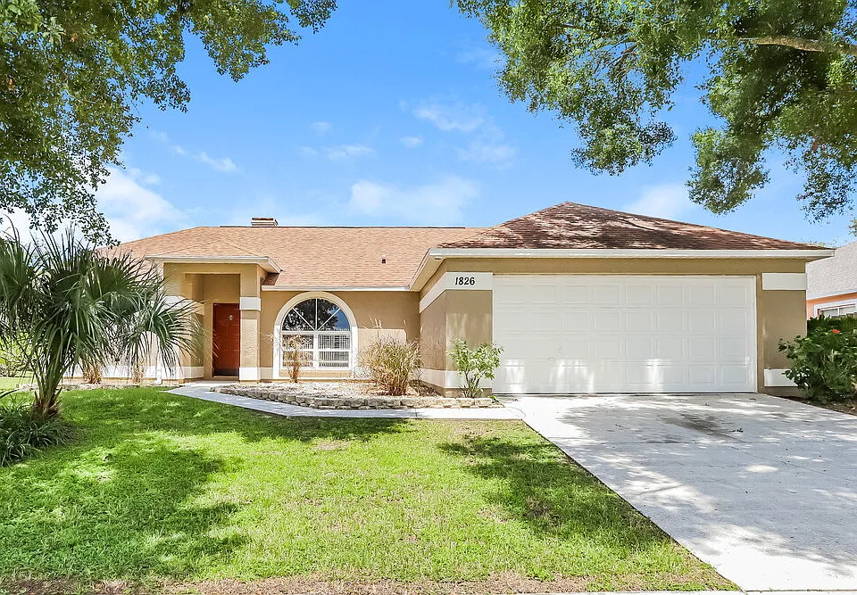 1826 Citrus Orchard Way