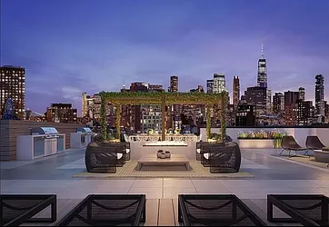 Rented by REAL New York