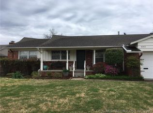 4642 E 57th St, Tulsa, OK 74135