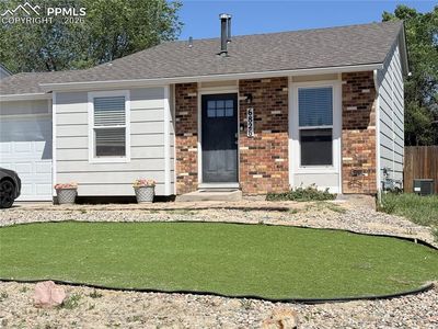6826 Noble St, Colorado Springs, CO, 80915
