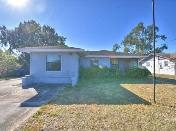 550 W Pierce St, Lake Alfred, FL 33850