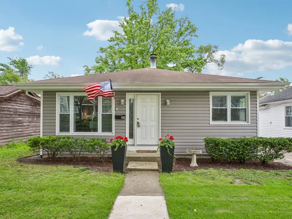 648 S Main St, Naperville, IL 60540