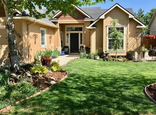 3106 E Shadowview St, Eagle, ID 83616
