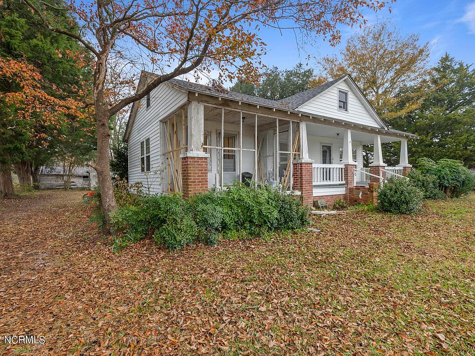 270 Camp Kirkwood Road, Watha, NC 28478 Zillow