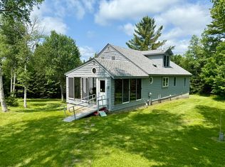 236 Greenville Rd, Shirley, ME 04485
