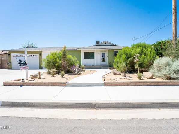 4552 W Avenue L12, Quartz Hill, CA 93536