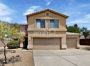 16002 W Jackson St, Goodyear, AZ 85338