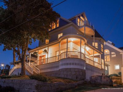 22 N Seabreeze Ave, Stonington, ME, 04681