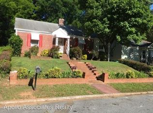247 1st St SW, Atlanta, GA 30314