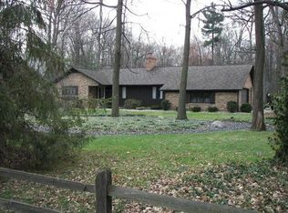 8446 S Beyer Rd, Birch Run, MI 48415