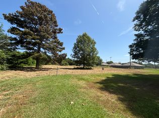 Courthouse Ave, New boston, TX 75570