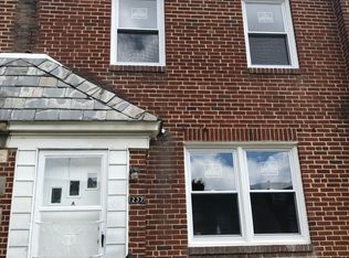 1237 Passmore St, Philadelphia, PA 19111