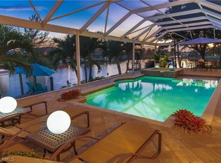 2212 SW 49th Terrace Cpe, Coral, FL 33914