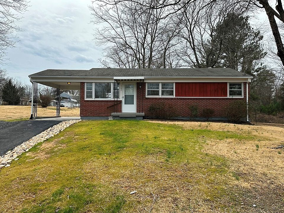 167 Kimberly Ave, Danville, VA 24541 | Zillow