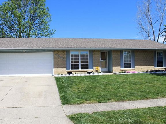 2nd image of 4431 Paletz Ct