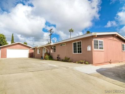 4652 Bannock Ave, San Diego, CA, 92117