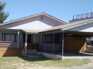 112 Nob Hill Dr, Ruidoso, NM 88345