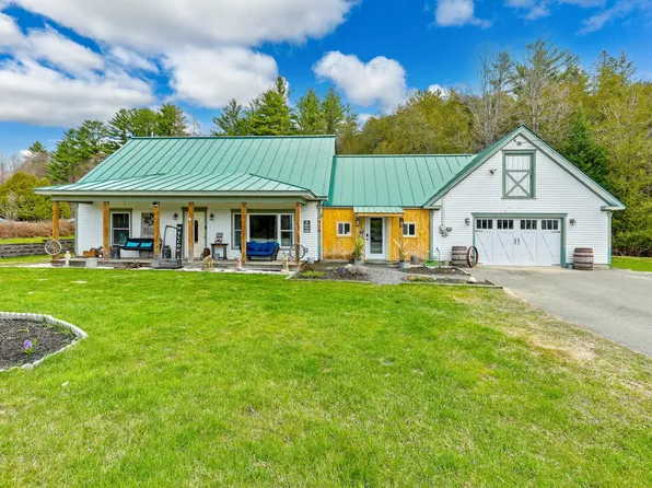 4652 Burke Hollow Road, Burke, VT 05871