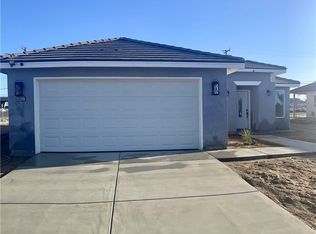 16537 Juniper St, Hesperia, CA 92345