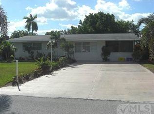 3855 Engle Rd, Lake Worth, FL 33461
