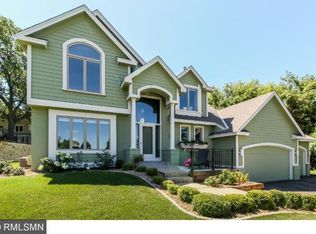 1608 Skyline Path, Eagan, MN 55121