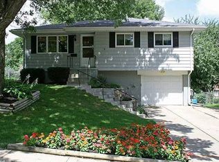 14108 O St, Omaha, NE 68137