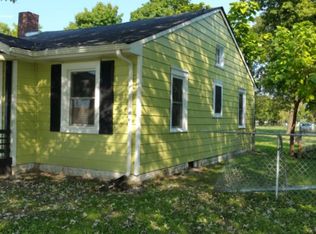 1620 Raible Ave, Anderson, IN 46011