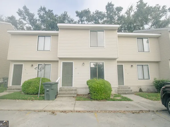 251 Knight Dr APT 10, Statesboro, GA 30458