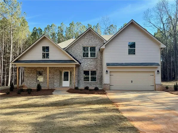 11540 Alcovy Rd, Covington, GA 30014