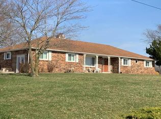 24583 Highway 5, Milan, MO 63556