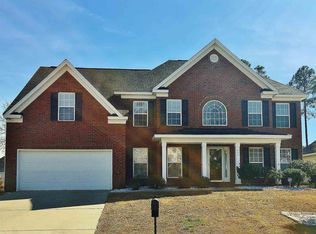 344 Grandview Cir, Columbia, SC 29229
