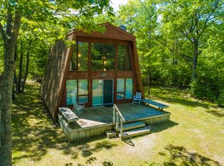 15791 Ponderosa Cir, Presque Isle, MI