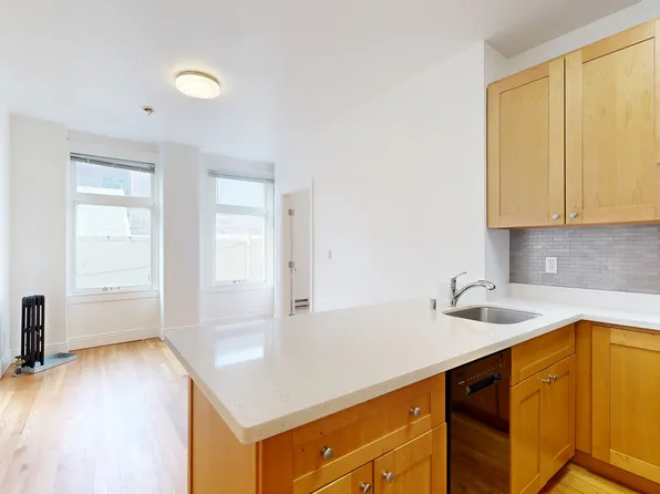 1106 Bush St APT 501, San Francisco, CA 94109